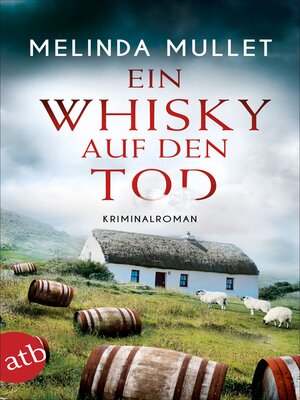 cover image of Ein Whisky auf den Tod